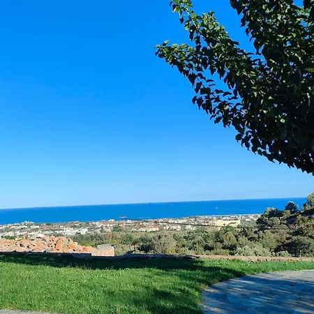 Blue Horizon