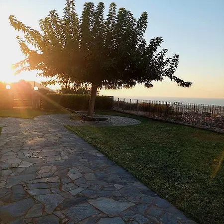Villa Blue Horizon *